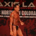 Johnnie  Smith - NPC Northern Colorado Championships 2013 - #1