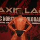 Johnnie  Smith - NPC Northern Colorado Championships 2013 - #1