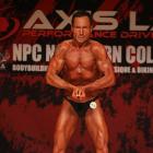 Johnnie  Smith - NPC Northern Colorado Championships 2013 - #1