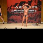 Johnnie  Smith - NPC Northern Colorado Championships 2013 - #1