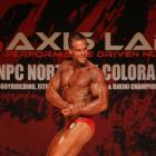 Darrell   Field - NPC Northern Colorado Championships 2013 - #1