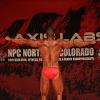Darrell   Field - NPC Northern Colorado Championships 2013 - #1