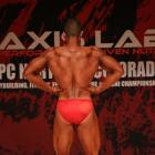 Darrell   Field - NPC Northern Colorado Championships 2013 - #1