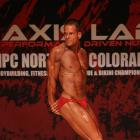 Darrell   Field - NPC Northern Colorado Championships 2013 - #1
