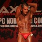 Darrell   Field - NPC Northern Colorado Championships 2013 - #1
