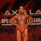 Darrell   Field - NPC Northern Colorado Championships 2013 - #1