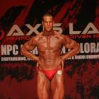Darrell   Field - NPC Northern Colorado Championships 2013 - #1