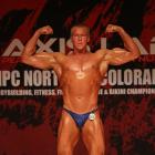 Ben  Teebken - NPC Northern Colorado Championships 2013 - #1