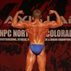Ben  Teebken - NPC Northern Colorado Championships 2013 - #1