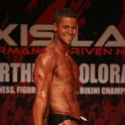 Nathan  Brandow - NPC Northern Colorado Championships 2013 - #1