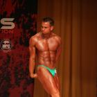 Nick  Stanko - NPC Northern Colorado Championships 2013 - #1