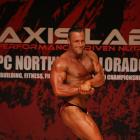 Kaleb  Van Holten - NPC Northern Colorado Championships 2013 - #1