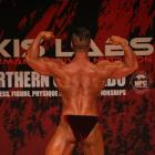 Kaleb  Van Holten - NPC Northern Colorado Championships 2013 - #1