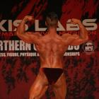 Kaleb  Van Holten - NPC Northern Colorado Championships 2013 - #1