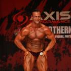 Kaleb  Van Holten - NPC Northern Colorado Championships 2013 - #1