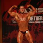Kaleb  Van Holten - NPC Northern Colorado Championships 2013 - #1