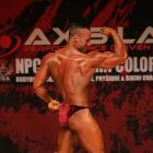 Kaleb  Van Holten - NPC Northern Colorado Championships 2013 - #1
