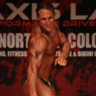 Joshua  Yushka - NPC Northern Colorado Championships 2013 - #1