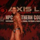 Joshua  Yushka - NPC Northern Colorado Championships 2013 - #1