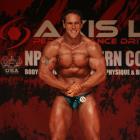 Joshua  Yushka - NPC Northern Colorado Championships 2013 - #1