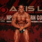 Joshua  Yushka - NPC Northern Colorado Championships 2013 - #1