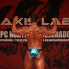 Joshua  Yushka - NPC Northern Colorado Championships 2013 - #1