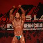 Joshua  Yushka - NPC Northern Colorado Championships 2013 - #1