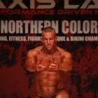 Ryan  Findley - NPC Northern Colorado Championships 2013 - #1