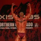 Ryan  Findley - NPC Northern Colorado Championships 2013 - #1