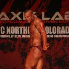 Ryan  Findley - NPC Northern Colorado Championships 2013 - #1