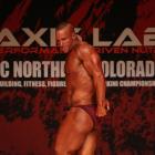 Ryan  Findley - NPC Northern Colorado Championships 2013 - #1