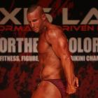 Ryan  Findley - NPC Northern Colorado Championships 2013 - #1