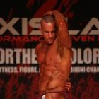 Ryan  Findley - NPC Northern Colorado Championships 2013 - #1