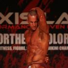 Ryan  Findley - NPC Northern Colorado Championships 2013 - #1