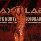 Ryan  Findley - NPC Northern Colorado Championships 2013 - #1