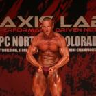 Ryan  Findley - NPC Northern Colorado Championships 2013 - #1