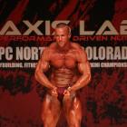 Ryan  Findley - NPC Northern Colorado Championships 2013 - #1