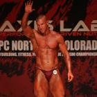 Ryan  Findley - NPC Northern Colorado Championships 2013 - #1