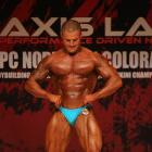 Jeremy  Jones - NPC Northern Colorado Championships 2013 - #1