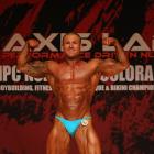 Jeremy  Jones - NPC Northern Colorado Championships 2013 - #1