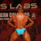 Jeremy  Jones - NPC Northern Colorado Championships 2013 - #1