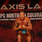 Jeremy  Jones - NPC Northern Colorado Championships 2013 - #1