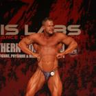 Jake  Purdy - NPC Northern Colorado Championships 2013 - #1