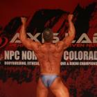 Jake  Purdy - NPC Northern Colorado Championships 2013 - #1