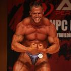 Jake  Purdy - NPC Northern Colorado Championships 2013 - #1