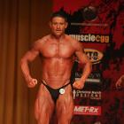 Scott D. Reed - NPC Northern Colorado Championships 2013 - #1