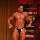 Scott D. Reed - NPC Northern Colorado Championships 2013 - #1