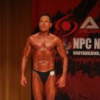 Johnnie  Smith - NPC Northern Colorado Championships 2013 - #1