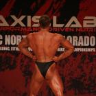 Joshua  Mallis - NPC Northern Colorado Championships 2013 - #1