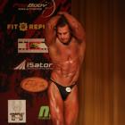 Joshua  Mallis - NPC Northern Colorado Championships 2013 - #1